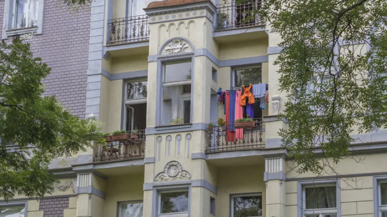 Žive u super zgradama i kvartovima, a plaćaju - ba&scaron; pristojno