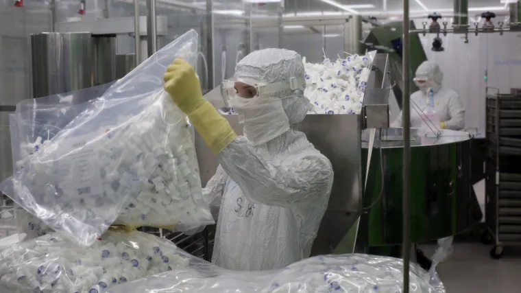 Radnike će nagraditi s čak 4000 kuna! A uz to će dobiti i božićnicu