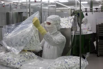 Radnike će nagraditi s čak 4000 kuna! A uz to će dobiti i božićnicu