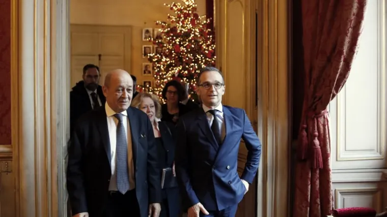 'Milijuni komada oružja na va&scaron;em teritoriju glavna su prijetnja Europi'