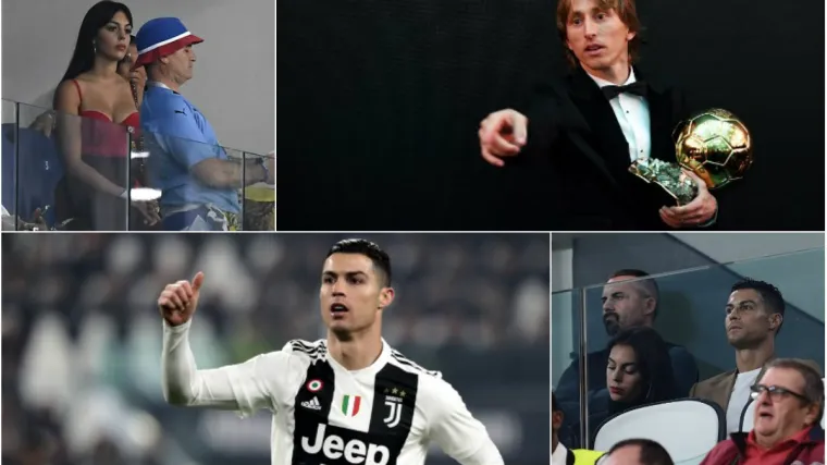 Poslao i jasnu poruku Modriću; 'Vidjet ćemo se mi opet'