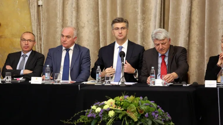 'Suradnja sa županijama postala sustavna, otvorena i partnerska'