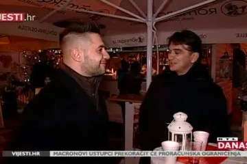 Ekskluzivno: Izbornici Željko Krajan i Zlatko Dalić za RTL o velikim uspjesima, razlozima ostanka i budućnosti