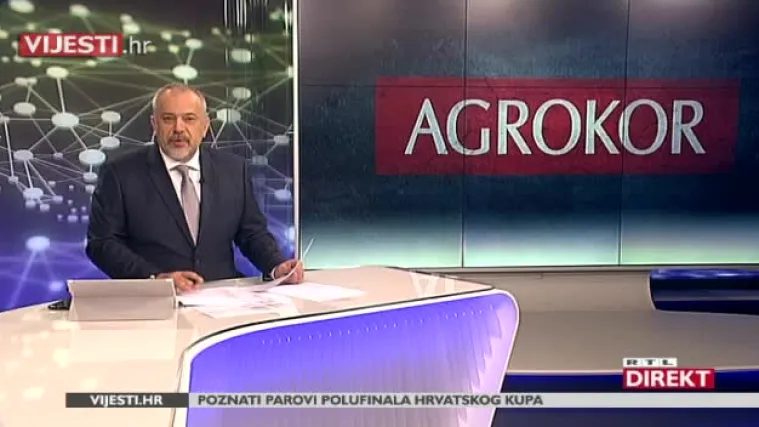 Ekskluzivno: Direkt doznaje koliko je Alix Partners platio hrvatske konzultante u slučaju Agrokor