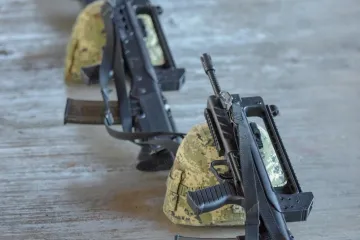 Obilježena 27. obljetnica Hrvatskog ratnog zrakoplovstva