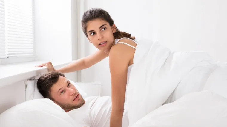 To nismo očekivali: otkriven novi razlog zbog kojeg žene varaju