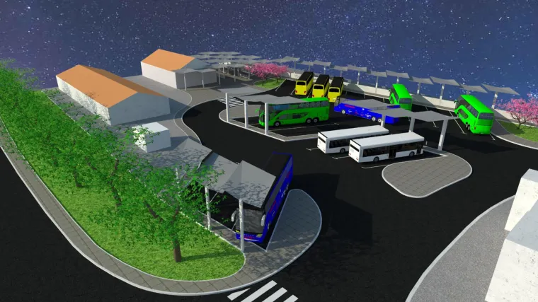 Split dobiva novi autobusni i željeznički kolodvor: Pogledajte kako će izgledati