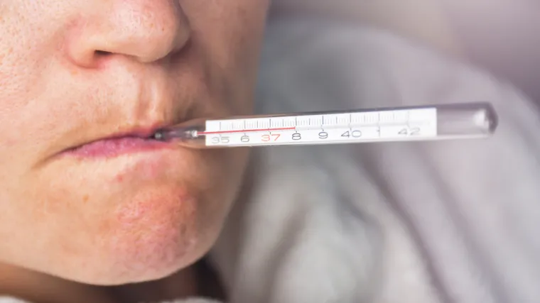 Počela epidemija gripe! Liječnici upozorili: 'Sljedećih tjedana broj oboljelih će znatno porasti'