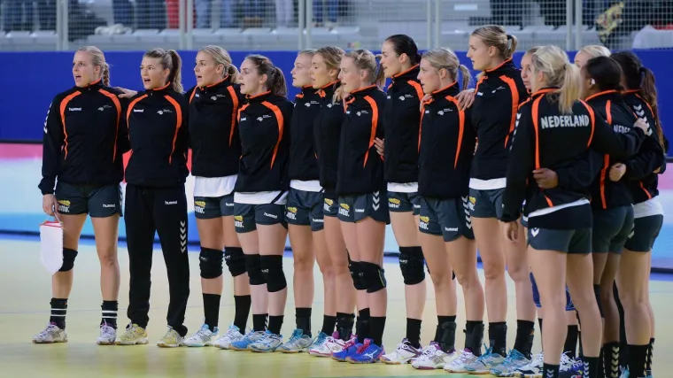 EP rukometa&scaron;ica: Rumunjke i Nizozemke na korak do polufinala, &Scaron;panjolska 'out'