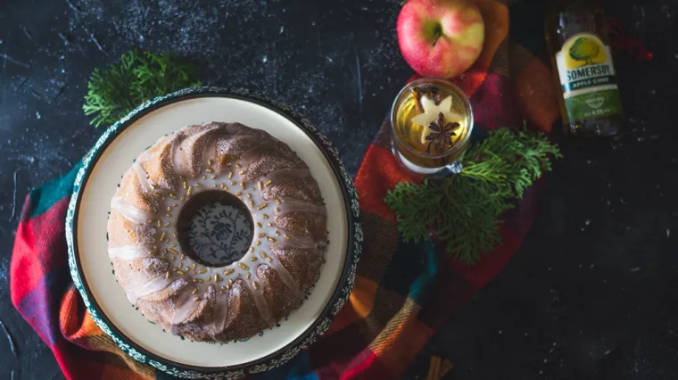 Dosta vam je uvijek istih božićnih kolača? Pogledajte ideje za malo drugačiji božićni stol