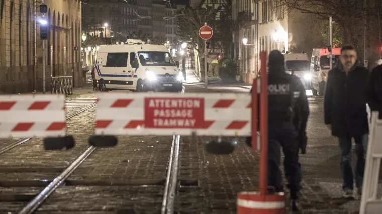 Oči u oči s napadačem: 'Hodao je prema čovjeku ispred mene. Ispalio mu je metak u glavu'