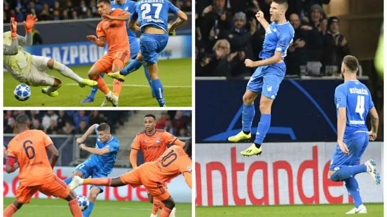 U golgeterskom je nizu iz snova, a evo &scaron;to kaže pred utakmicu na Etihadu