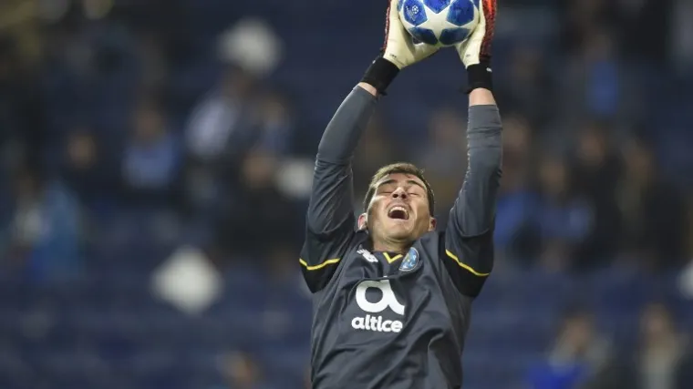 &Scaron;panjolac stigao do velikog jubileja u Ligi prvaka i upisao se u povijest