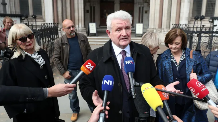 'Morali su Borg grupi isplaćivati u podrumima dogovorene naknade'