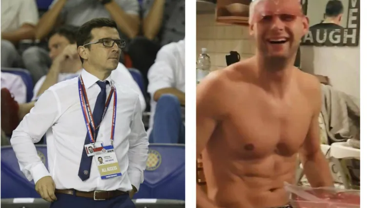 Klub poslao jasnu poruku; Ne pi&scaron;e im se dobro