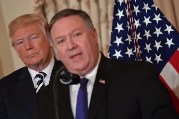 Tvrdi da nema pravog dokaza da je saudijski princ upleten u ubojstvo Khashoggija