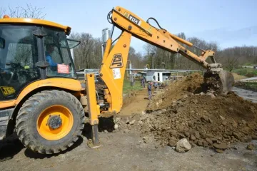 Prijavljena zbog prodaje strojeva stečajne imovine