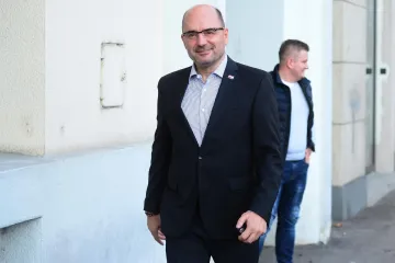 Brkić za RTL o Galićevoj ostavci: 'Ne želim sudjelovati u tom cirkusu laži i konstrukcija'