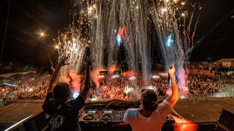 Za manje od 24 sata razgrabljeno svih 5.000 ulaznica iz prvog kontigenta Sea Star festivala!