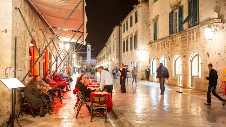 Napustio je domovinu i zaposlio se u Hrvatskoj: 'Plaća je sjajna'