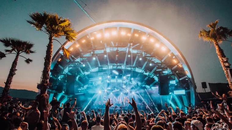 Najveće svjetske zvijezde prve potvrdile dolazak na Sonus festival 2019.! Saznajte koje&hellip;