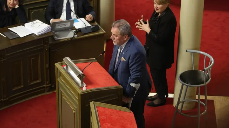 Prošao Bandićev prijedlog proračuna! Tri zastupnika u zadnji čas promijenili odluku