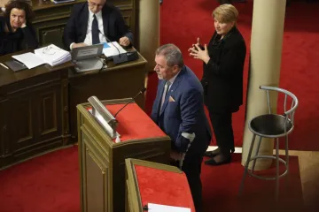 Prošao Bandićev prijedlog proračuna! Tri zastupnika u zadnji čas promijenili odluku