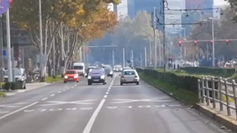 Prolaze kroz crveno, oduzimaju prednost: Vozači na hrvatskim cestama slabo se drže pravila