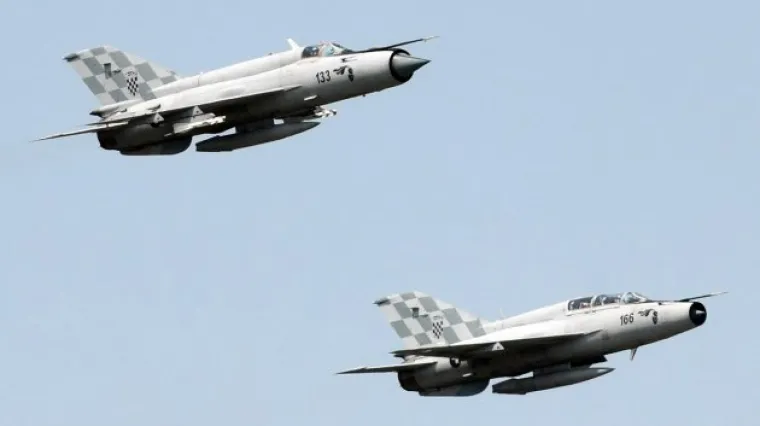 State Departmant zavrzlamu s avionima želi rije&scaron;iti do Nove godine: 'Hrvati, bit ćete zadovoljni'