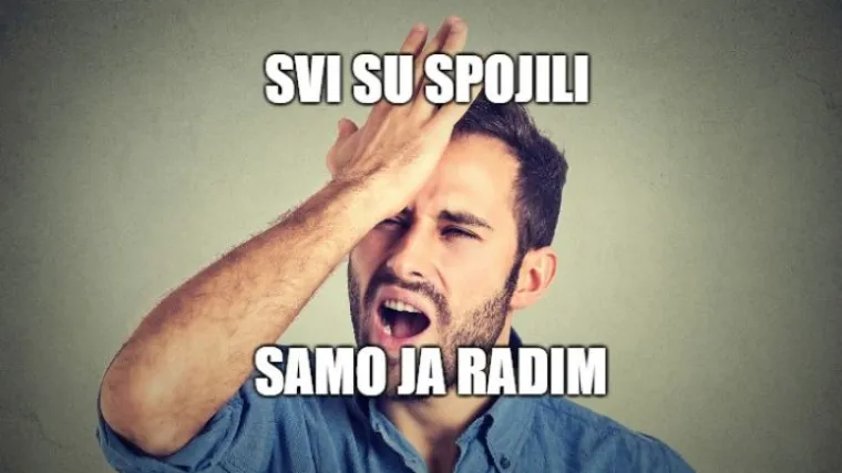 &Scaron;to ćemo sve spajati u 2019? Za 9 dana godi&scaron;njeg možete imati skoro 30 dana odmora