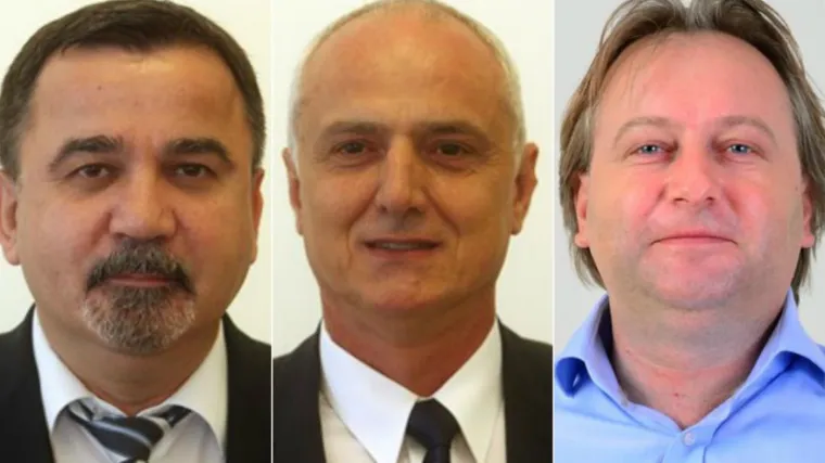 Tko je trojac koji je spasio Milana Bandića? Tvrdili su da će biti protiv proračuna, a onda su ga podržali