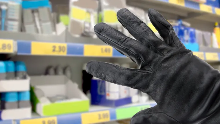 Taman odgulio četiri godine zatvora i brže-bolje krenuo u nove pljačke