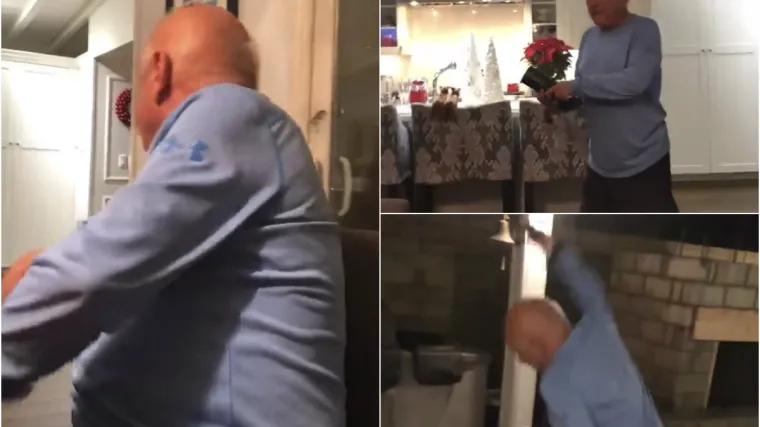 Poludio kad je čuo tko je najbolja vaterpolska ekipa na svijetu; 'Ne zna ništa o Hrvatskoj, ali zato sve zna o Srbiji...'