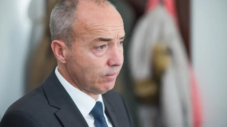 'A &scaron;to ti ima&scaron; neki drugi plan?'