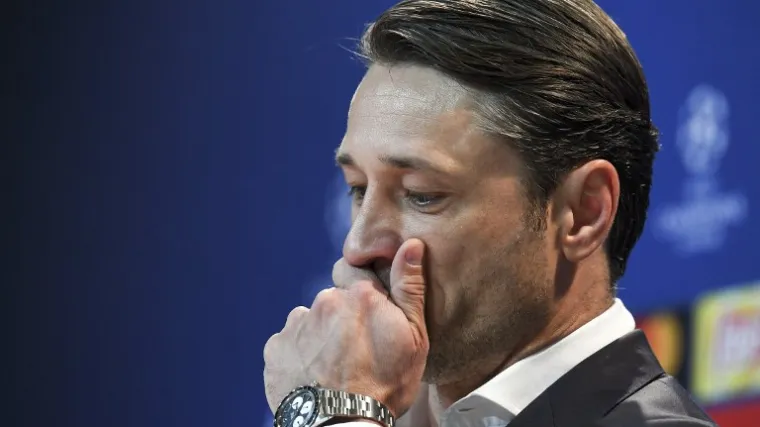 'Idioti su zaposlili Kovača ispred njega...'