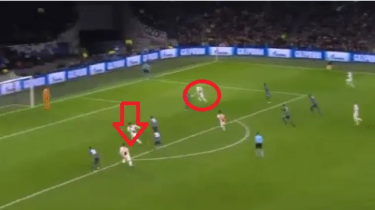 Pogledajte timsku akciju i pogodak nakon kojeg se Kovačevim igračima zavrtjelo u glavi