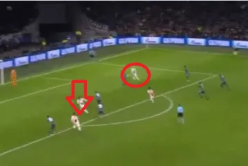 Pogledajte timsku akciju i pogodak nakon kojeg se Kovačevim igračima zavrtjelo u glavi