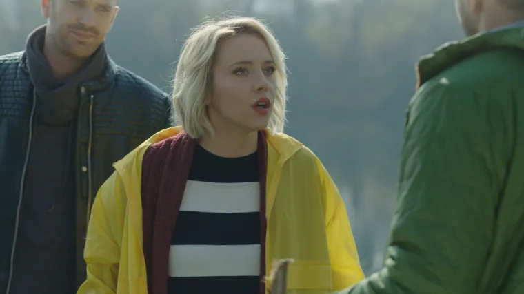 Usprkos pritiscima Petra ne želi zauzeti Zorkino mjesto (Na granici)