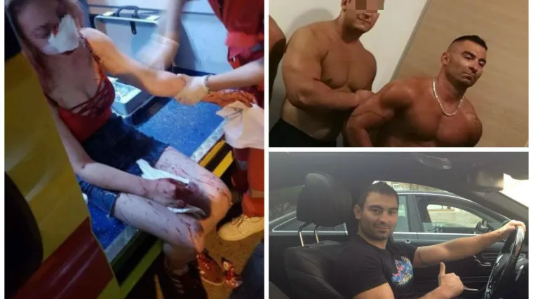 Daruvarac dugo udarao 18-godi&scaron;njakinji glavom o umivaonik, a sutra bi mogao na slobodu