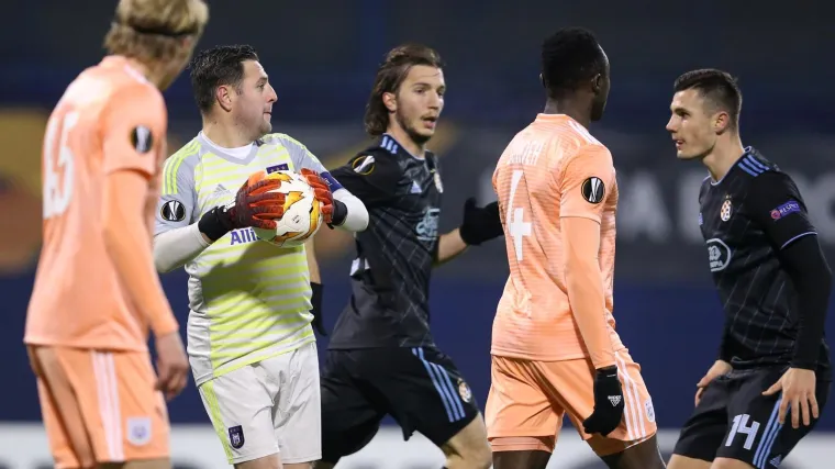 Dinamo izbjegao velikane, evo kad je ždrijeb i prva utakmica na proljeće