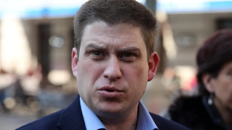 'HDZ je oporba u Primorsko-goranskoj županiji, nećemo glasati za proračun'