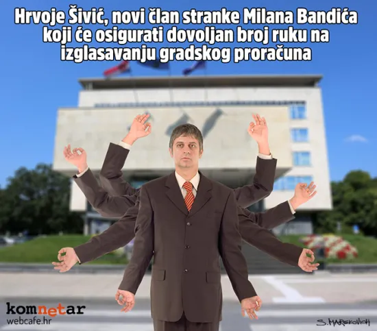 Problem rije&scaron;en