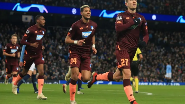 Prisjetite se savr&scaron;enog niza hrvatskog napadača, a evo i &scaron;to kaže o svemu