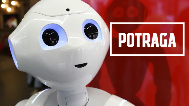 Ljudima odzvonilo: Hoće li nas uskoro zamijeniti roboti?