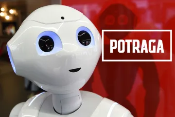 Ljudima odzvonilo: Hoće li nas uskoro zamijeniti roboti?