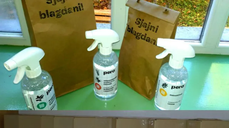 Prskajte od sreće i pomognite nacionalnom projektu po&scaron;umljavanja