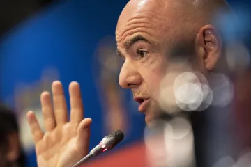 SP 2022. neće se igrati u jednoj državi? Infantino uz Katar možda uvede još tri domaćina