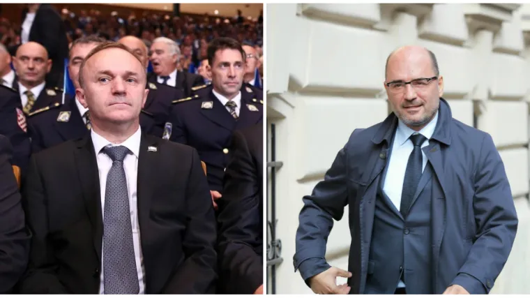 Galić je otišao, Brkić ne razmišlja o ostavci: Što se događa u istrazi o aferi SMS?