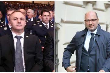 Galić je otišao, Brkić ne razmišlja o ostavci: Što se događa u istrazi o aferi SMS?