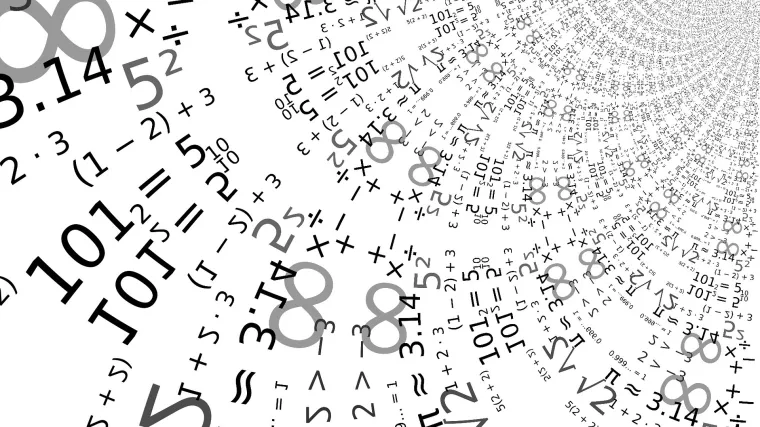 Pravilno pisanje brojeva